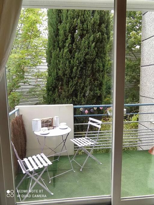 Apartment Futuroscope *