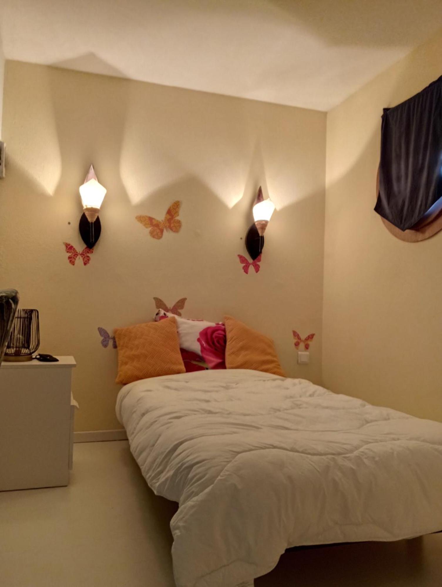Futuroscope Apartment
